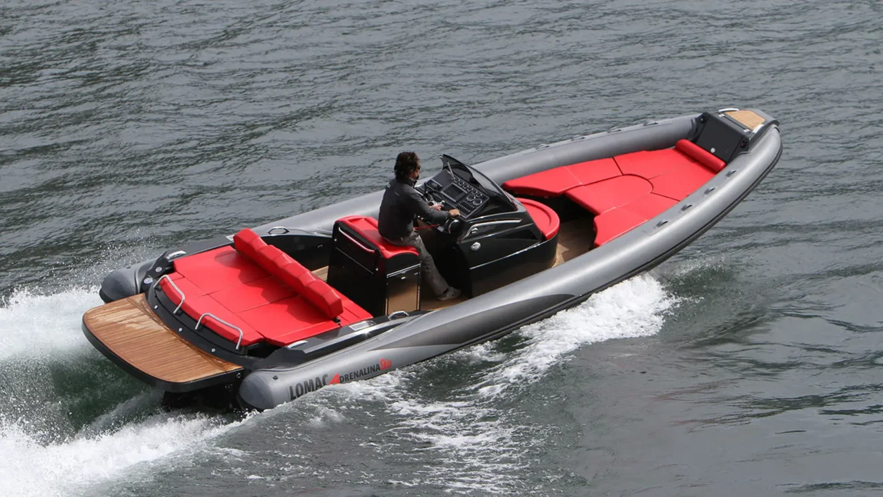 ADRENALINA 9.0 SD