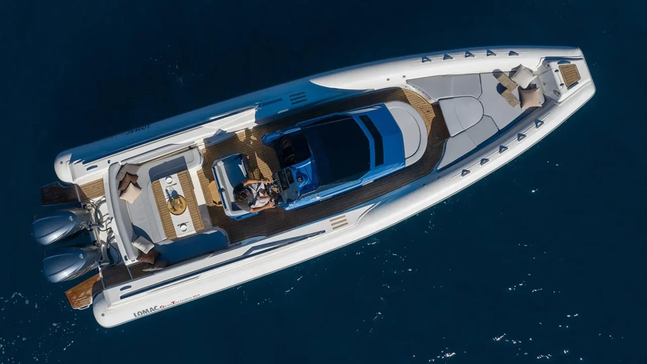 Lomac Granturismo 10.5