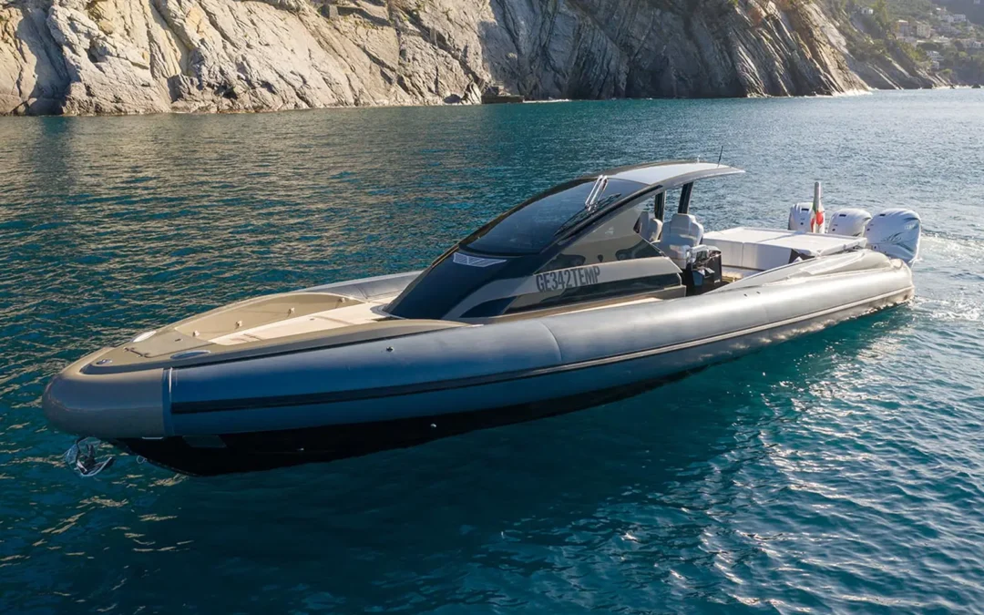 2024 Lomac GRANTURISMO 14.0