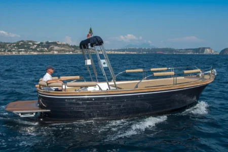 Mimi LIBECCIO 6 - Navis Marine