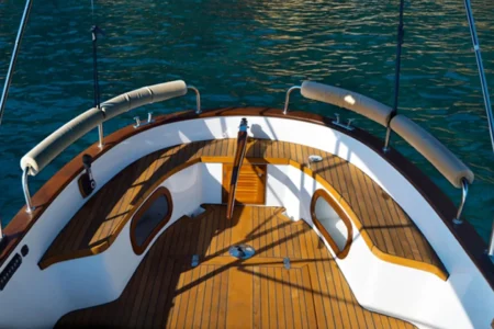 Mimi LIBECCIO 6 - Navis Marine