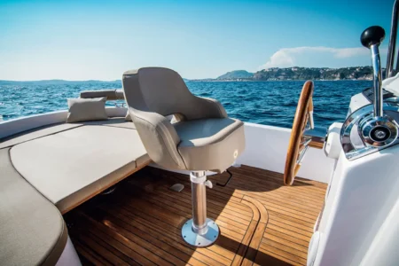 Mimi LIBECCIO 6.0 cc - Navis Marine