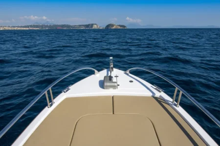 Mimi LIBECCIO 6.0 cc - Navis Marine