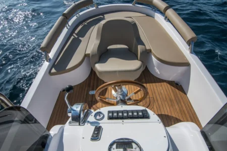 Mimi LIBECCIO 6.0 cc - Navis Marine