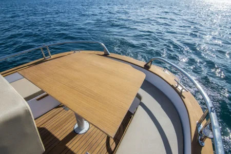 Mimi LIBECCIO 7.0 cc - Navis Marine