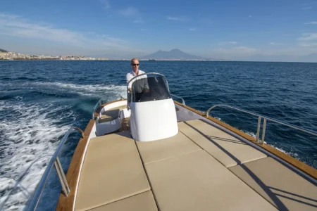 Mimi LIBECCIO 7.0 cc - Navis Marine