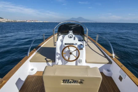 Mimi LIBECCIO 7.0 cc - Navis Marine