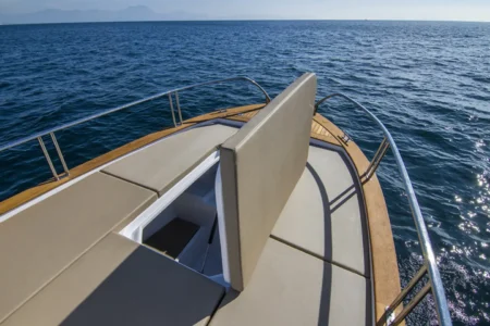 Mimi LIBECCIO 7.0 cc - Navis Marine