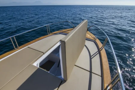 Mimi LIBECCIO 7.0 cc - Navis Marine