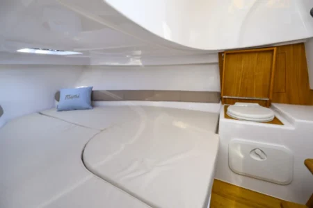 Mimi LIBECCIO 7.50 open - Navis Marine