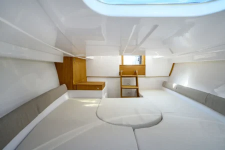 Mimi LIBECCIO 7.50 open - Navis Marine