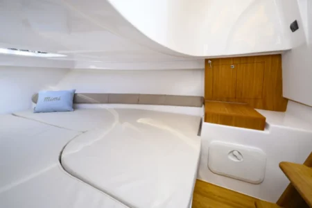 Mimi LIBECCIO 7.50 open - Navis Marine