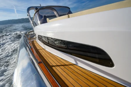 Mimi LIBECCIO 8.50 cabin - Navis Marine