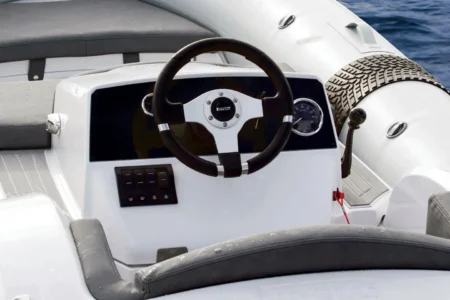 Pirelli Yachts J29 - Navis Marine