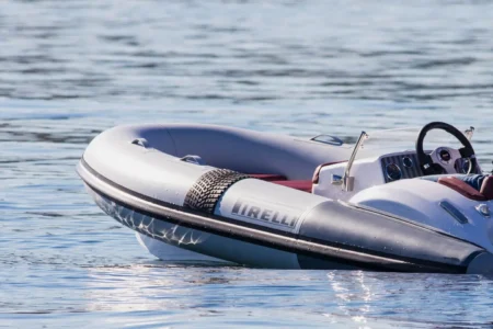 Pirelli Pirelli J33 - Navis Marine