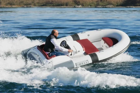 Pirelli Pirelli J33 - Navis Marine