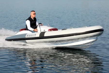 Pirelli Pirelli J39 - Navis Marine