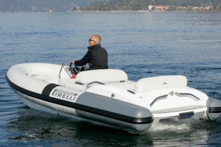 Pirelli Pirelli J45 - Navis Marine