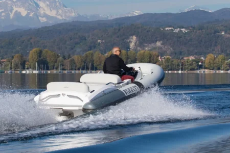 Pirelli Pirelli J45 - Navis Marine