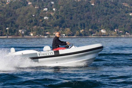 Pirelli Pirelli J45 - Navis Marine