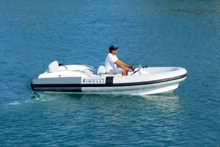 Pirelli Pirelli J45 - Navis Marine