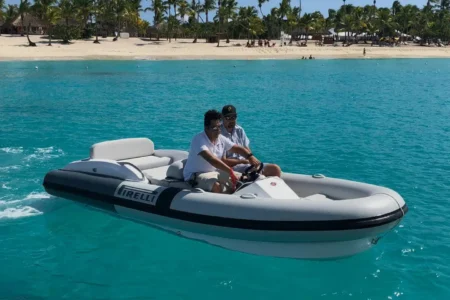 Pirelli Pirelli J45 - Navis Marine