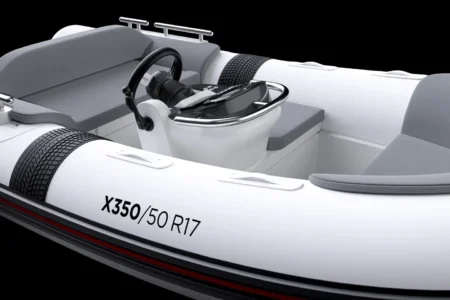 Pirelli Pirelli X350 - Navis Marine