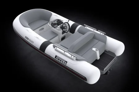 Pirelli Pirelli X350 - Navis Marine