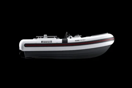 Pirelli Pirelli X350 - Navis Marine