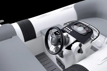 Pirelli Pirelli X350 - Navis Marine