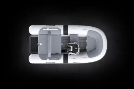 Pirelli Pirelli X350 - Navis Marine