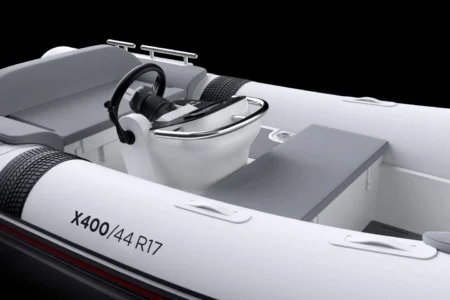 Pirelli Pirelli X400 - Navis Marine