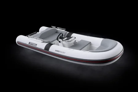 Pirelli Pirelli X400 - Navis Marine