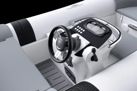 Pirelli Pirelli X400 - Navis Marine