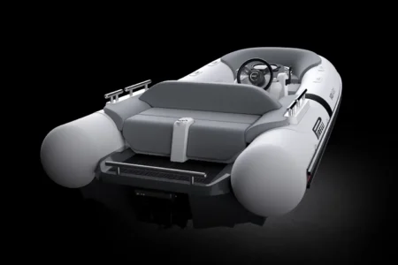 Pirelli Pirelli X400 - Navis Marine