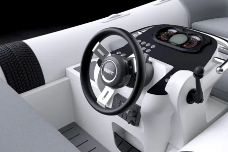 Pirelli Pirelli X400 - Navis Marine