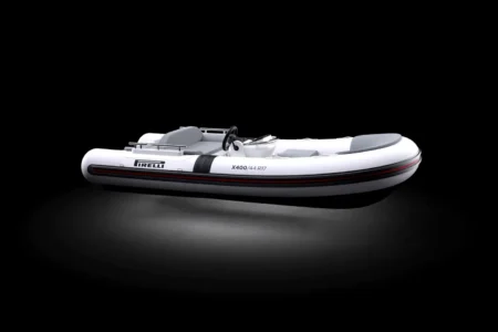 Pirelli Pirelli X400 - Navis Marine
