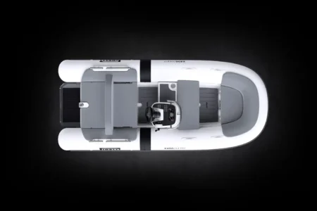 Pirelli Pirelli X400 - Navis Marine