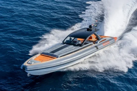 Pirelli Pirelli1900 - Navis Marine