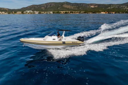 Pirelli Pirelli30 - Navis Marine