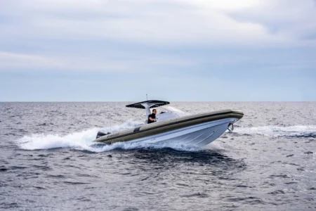 Pirelli Pirelli30 - Navis Marine