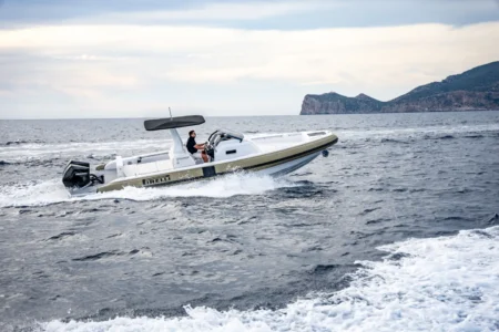 Pirelli Pirelli30 - Navis Marine