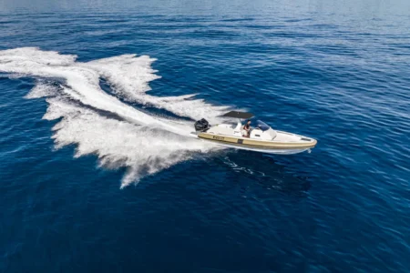 Pirelli Pirelli30 - Navis Marine