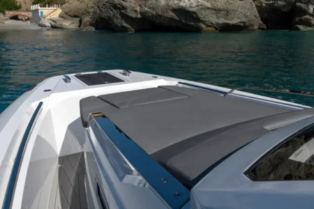 Pirelli Pirelli35 - Navis Marine