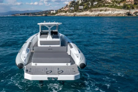 Pirelli Pirelli35 - Navis Marine