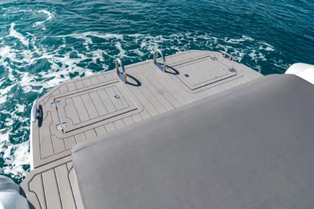 Pirelli Pirelli35 - Navis Marine