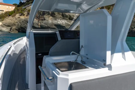 Pirelli Pirelli35 - Navis Marine