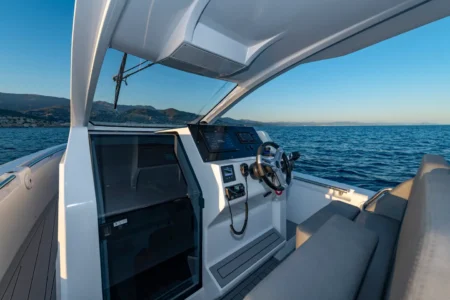 Pirelli Pirelli35 - Navis Marine