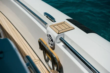 Pirelli Pirelli42 - Navis Marine