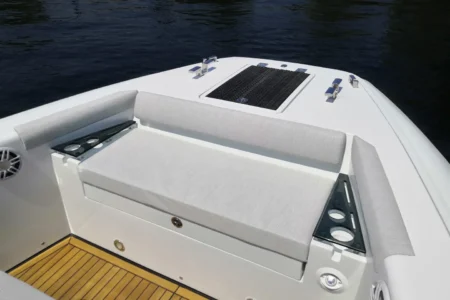 Pirelli Pirelli42 - Navis Marine